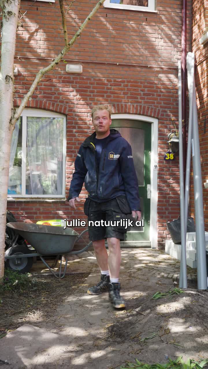 Kruisbeklaan, Den Haag